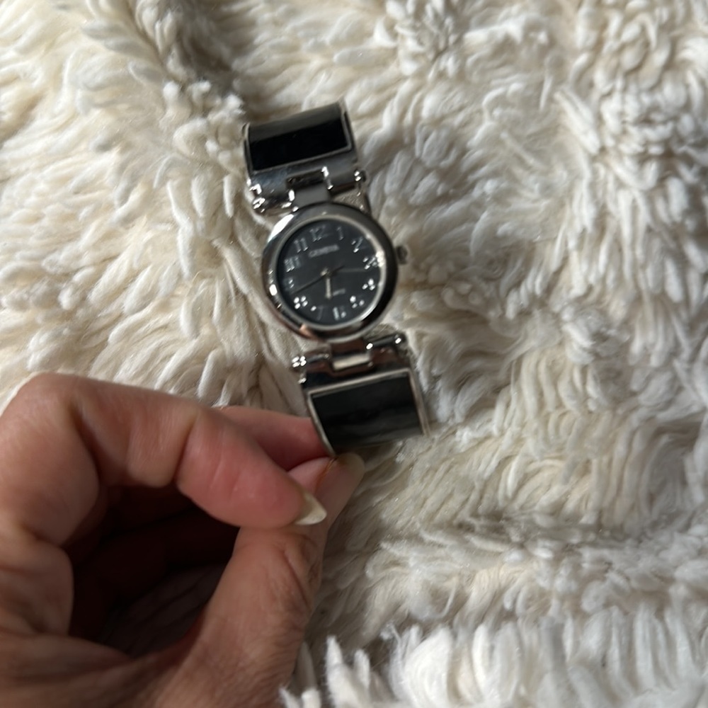 Geneva watch